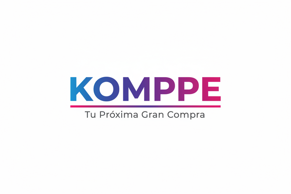 KOMPPE